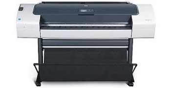 HP Designjet T770 Inkjet Printer